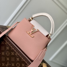 LV Capucines Bags